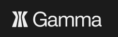 Gamma.io