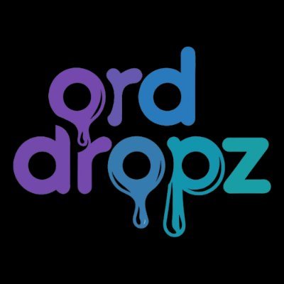 OrdDropz Market